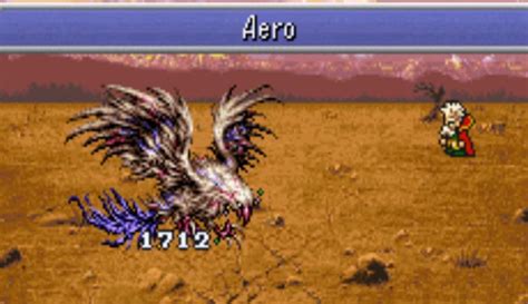 ff6 best lores.